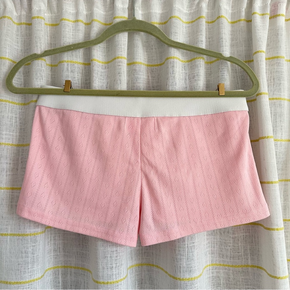 Oceanna Hollywood Hearts Boxers - Picture 6 of 7